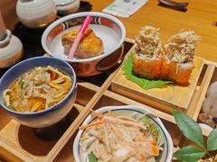 -岚山日本料理(珠江新城店)