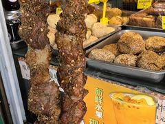 -牛街清顺斋小吃(牛街东里小区一区店)