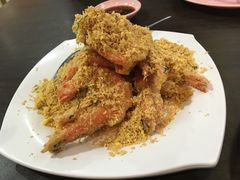 -龙海鲜螃蟹王(宏茂桥店)