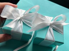 -Tiffany & Co.蒂芙尼
(杭州万象城店)