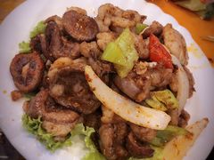 -伊隆斋(什刹海店)