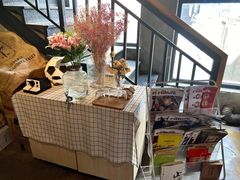 -新沙洞咖啡(泉乐坊店)