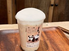 -李山山茶事(景枫店)