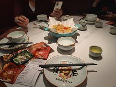 -金牌禄运·点心·啫煲(百信广场店)