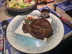 -布拉诺牛排西餐厅(上城天街店)