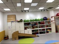 -金色雨林感统训练·专注力·语言认知·心理沙盘(天通苑校区)