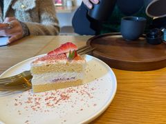 -大酉·M Coffee(北京美术馆店)