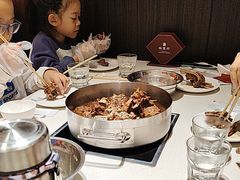 -蝎王府羊蝎子(北大地店)