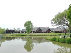 -西安浐灞国家湿地公园