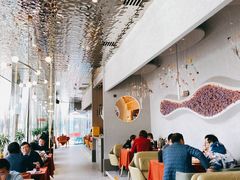 大堂-赵小姐丨新中餐(曲江店)