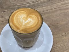 -VOYAGE COFFEE(杨梅竹店)