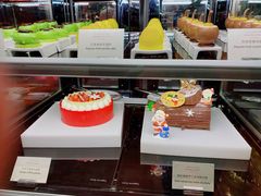 -广州富力君悦大酒店·凯菲厅