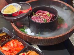 -谷牛和牛烤肉(漕河泾印象城店)