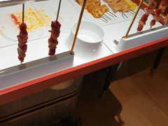 -丰茂烤串(公园店)