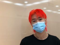 -Kraemer Paris  苏豪路易士·嘉玛发廊