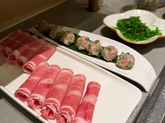 -海底捞火锅(杭州天虹购物中心店)