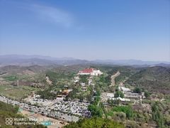 -承德避暑山庄景区