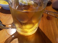 -唐力九头鸟烧烤·罗田吊锅(西云楼店)