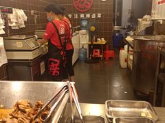 -巴蜀王氏现捞(五大花园店)