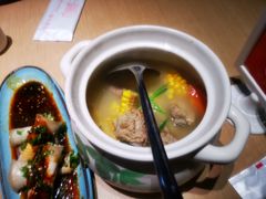 -川流不息(北蔡休闲广场店)
