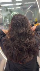 -5M HAIR SALON 旗舰店