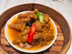 -花城粤菜餐厅(高新区店)