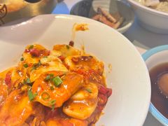 -俏九州·小炒黄牛肉(华润万象汇店)