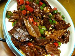 -老江南春·中国龙菜(衡山路店)