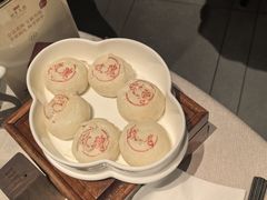 -四季民福烤鸭店(外滩外白渡桥店)