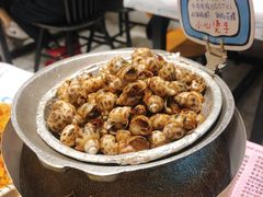 -桥东喜碧海鲜街(水东街店)