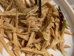 -粗茶淡饭·蒸鲜(光谷店)