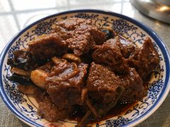 烤麸-腔调面(斜土路店)