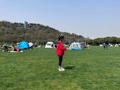 -羊山湖公园