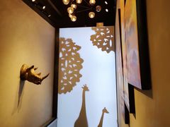 -ZOO COFFEE动物园咖啡(望京锐创店)