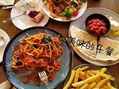 -萨尔瓦多Salvador's