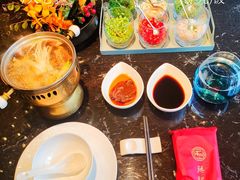 -蒋记海鲜姿造•洋房别墅(星河湾店)