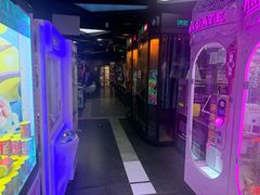 -星际传奇·电玩城·游戏厅·儿童乐园(大悦城店)
