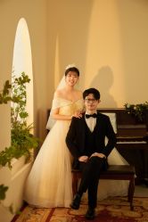 -全城热恋璀璨婚纱摄影(国贸总店)