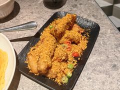 -留半山·香港食堂(啦啦宝都店)