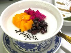 -金龙·打边炉(南京西路店)