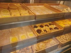 -观音桥百香林西点