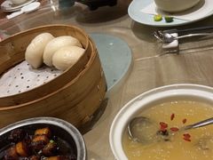 -卢家湾大酒店(诸暨店)