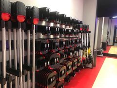 -超级猩猩健身·团课(铁机路迅博店)