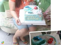 android_upload_pic-杜勒瓦Cake&More 蛋糕派对定制