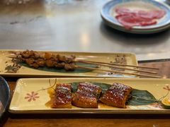 -大渔铁板烧(中山路八佰伴店)