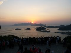 -北岐滩涂