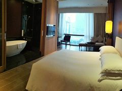 -深圳湾木棉花酒店