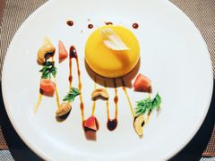 -礼途酒店·餐吧