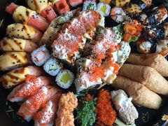 -河风精致寿司(尼盛店)