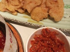 -七八冷面·延边朝鲜族美食(欢乐谷店)